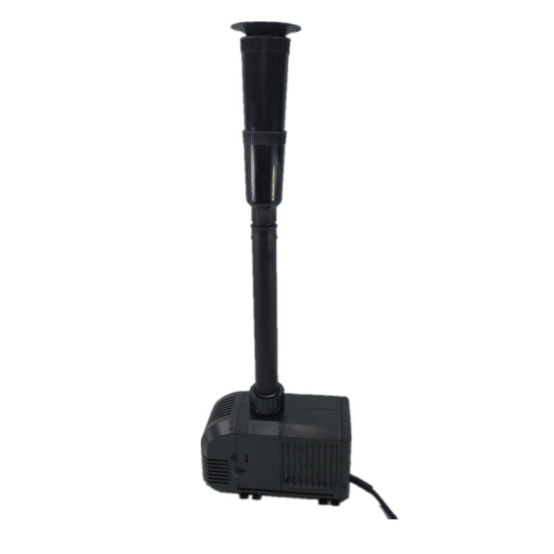 Pool Fountain Showerhead Fish Tank Mushroom Shower Shower Courtesy Indoor Fake Mountain Patio Small Outdoor Garden Full Range Accessories