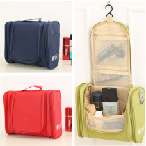 Male and female travel waterproof wash bag large capacity travel travel portable makeup toiletries storage bag portable