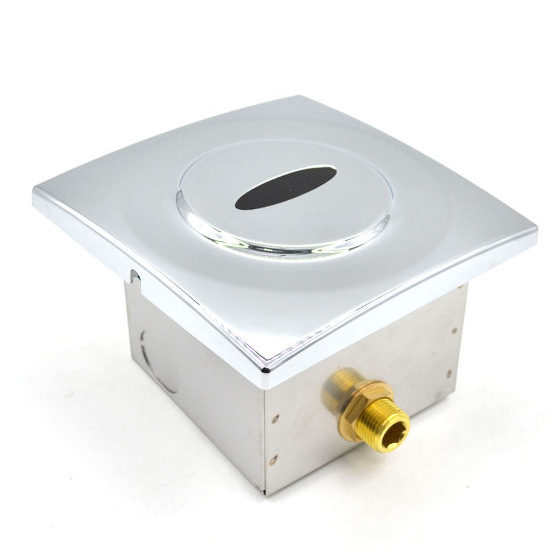 Kohler K8787TB01 B03CP SC Balton Urinal Sensor DC AC