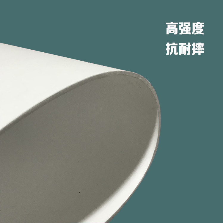 什么是发泡PP微孔板材？它们有哪些优点和应用场景？-PP板-淘宝百科网