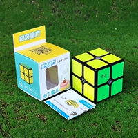 Qiyi Pudding (черный фон)+Учебное пособие