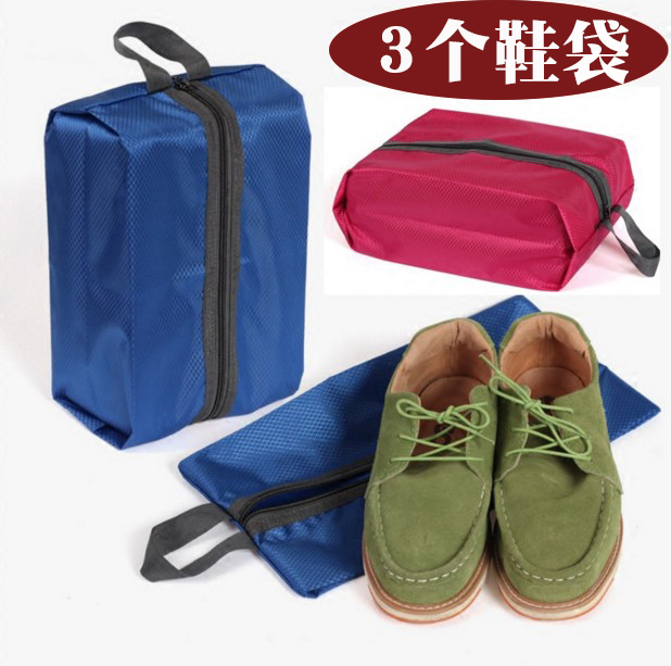 football shoe bag