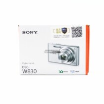  Spot]Sony Sony DSC-W830 201 megapixel Digital Camera Card 8x zoom