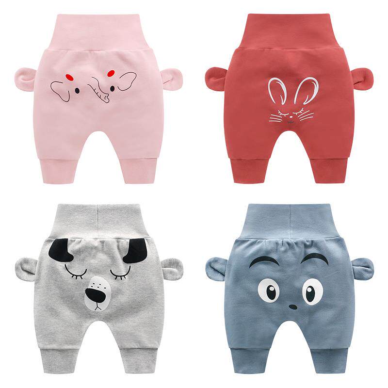 Between 0 - 2 to 3 - 4 - 1 year old boy and 1 year old baby girl cute wear ass pants