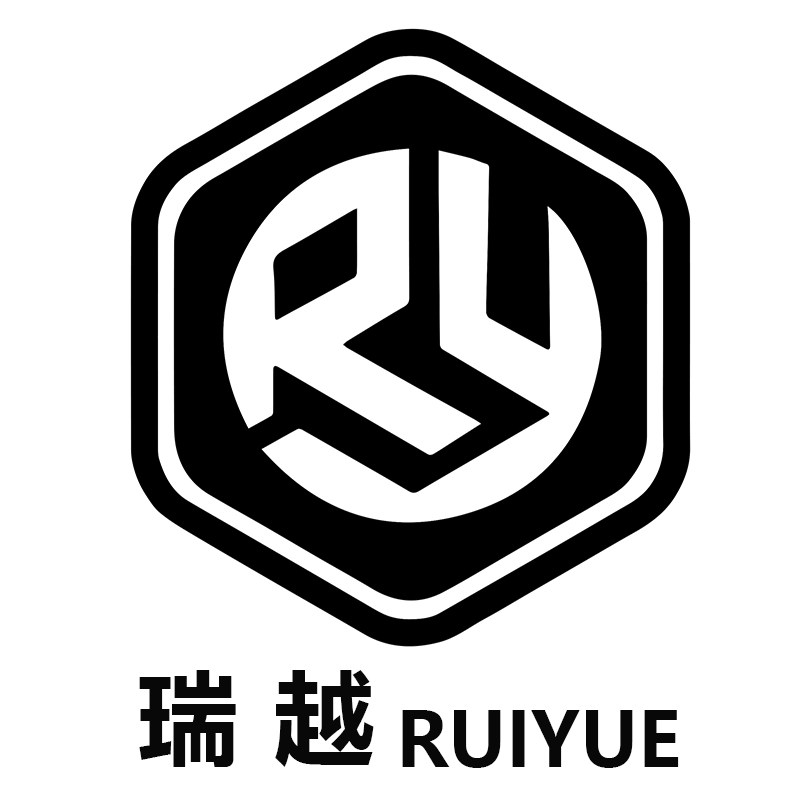 瑞越运动用品企业店的LOGO