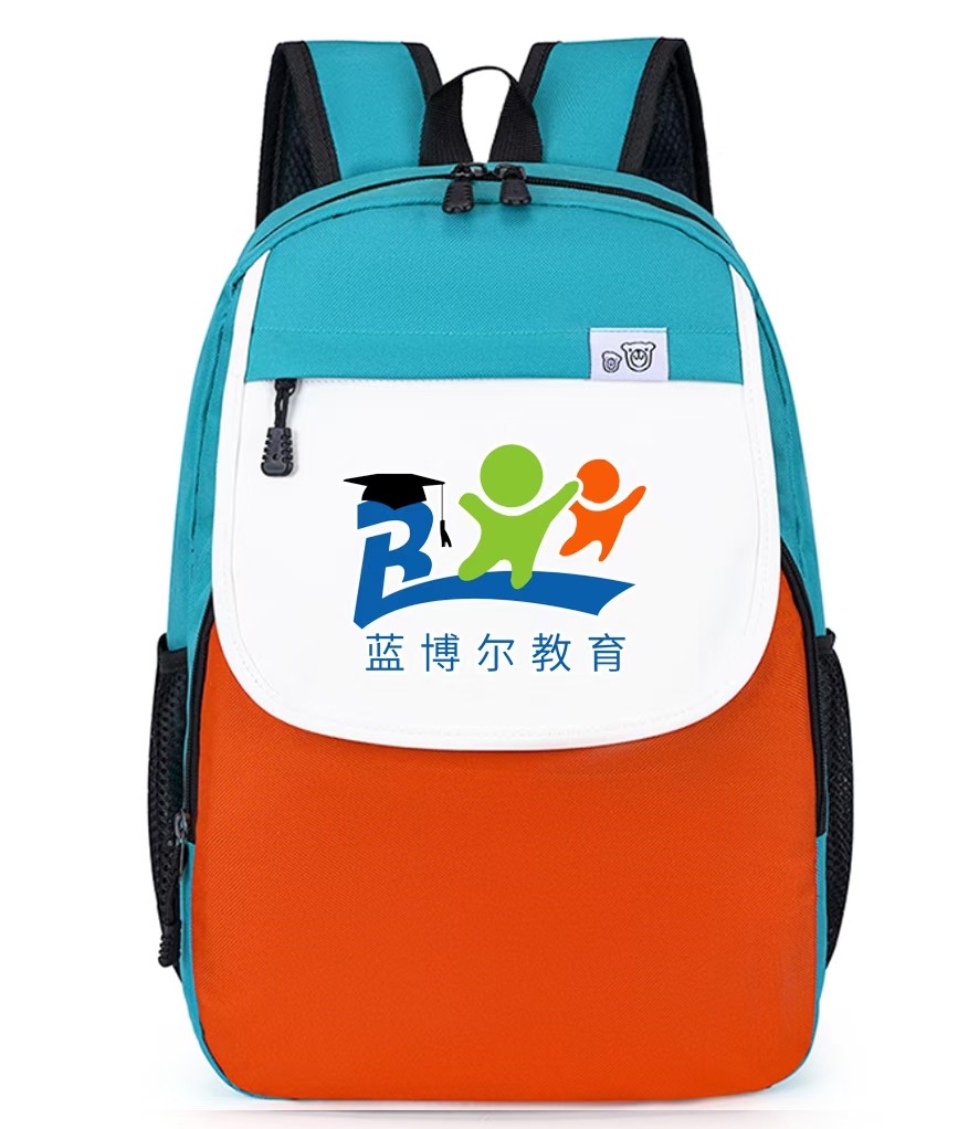 语博学生包