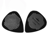 Подлинное кама Kepma Paddle 0,6 мм Гибкий не -ленивый черный кама -гитара оригинальные веслы Прямые продажи