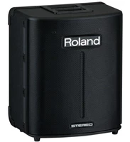 Roland Roland BA-330 BA330 Electric Box Деревянная гитарная клавиша