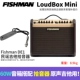 Ngư dân Fishman Loa Lớn mini 60W Đàn guitar acoustic dân gian chơi sạc loa violin - Loa loa loa b&w