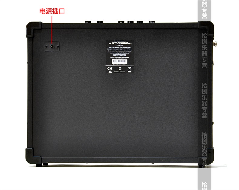 Blackstar Black Star ID CORE V2 10/20 / 40 W W Loa điện cầm tay đa chức năng Âm thanh - Loa loa loa karaoke