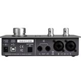 Audient ID14 Внешний аудио -интерфейс звуковая карта гитара музыкальные инструменты управление мониторингом