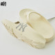 ເກີບແຕະ MLB New York Yankees Chunky casual slippers flip flops sports slippers beach 32SHHP111