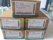 Original dress Japanese physicochemical RKC thermostat CH402WK02-VV* GN-NN