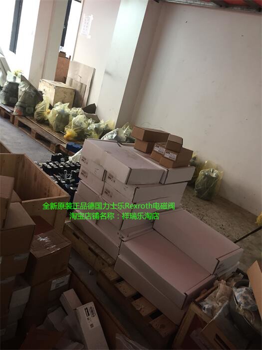 Original dress German Rexroth Rolex 4WEH10G46 6EG24N9ES2K4 6EG24N9ES2K4 B10 