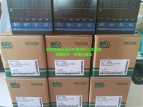 Original dress Japanese physicochemical RKC thermostat CH102FD10-V* AN-NN