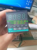 Original dress Japanese physicochemical RKC thermostat CH102FK07-M* NNNN A Y