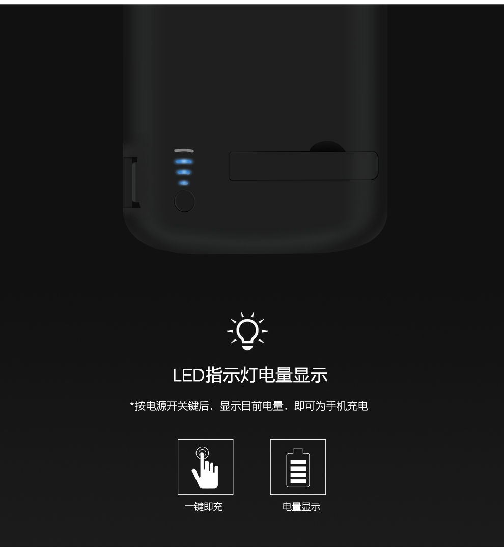 Huawei mate20 / 20pro / 20X kẹp chuyên dụng pin sạc Po điện thoại di động điện vỏ với số lượng lớn - Ngân hàng điện thoại di động sac du phong khong day