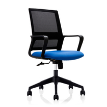 Office Chair Staff Chair Nylon FedStaff Chair Comfortable lifting wheelchair bow chair