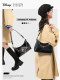 Disney bags light luxury niche high-end 2026 new autumn and winter women's hand-held crossbody bag single shoulder armpit bag