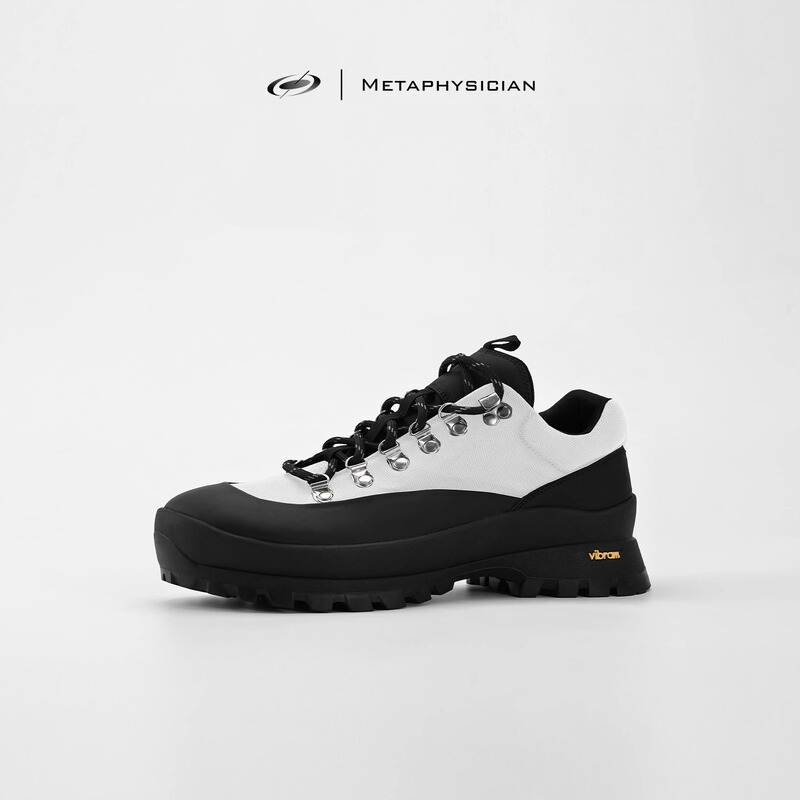 Meta Vibram Ⓡ Large Sole Gorpcore Trendy Waterproof Breathable Casual Outdoor Low-Top Hiking and Mountaineering Shoes Meta Vibram Ⓡ Large Sole Gorpcore Trendy Waterproof Breathable Casual Outdoor Low-Top Hiking and Mountaineering Shoes