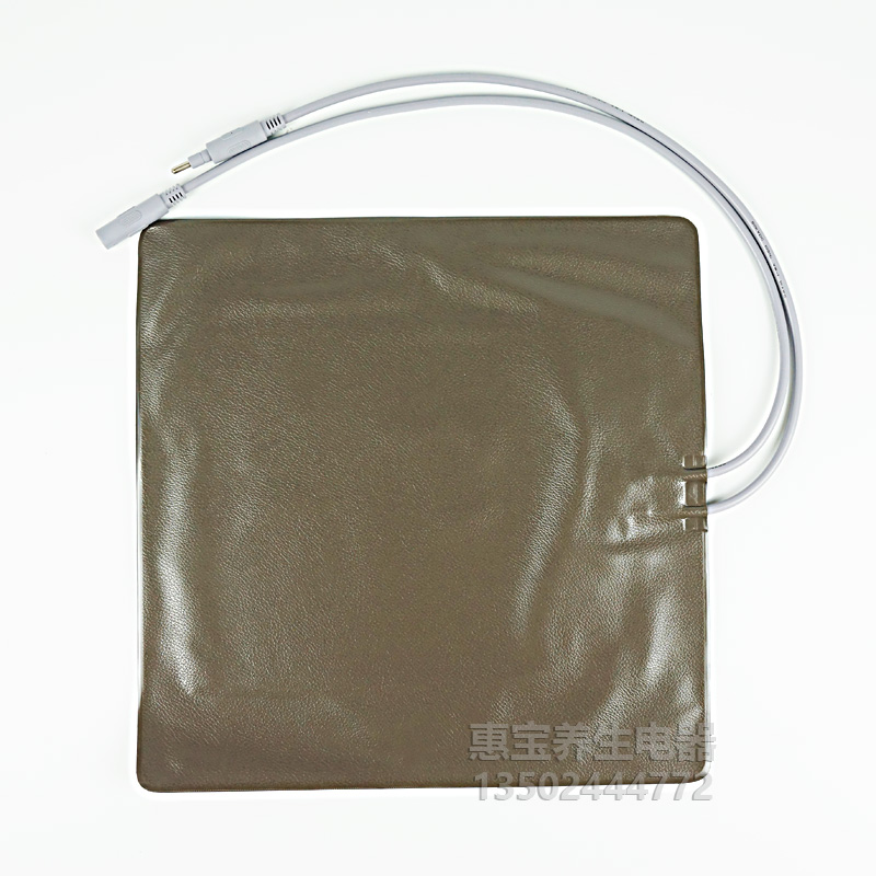 Experience store high potential instrument accessories energy cushion thickening large chip physiotherapy wave guide mat