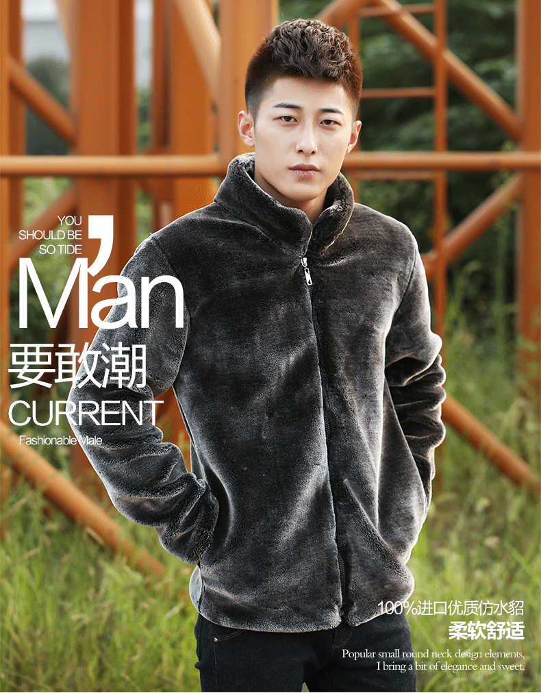 Blouson hiver pour homme   OTHER - Ref 3115178 Image 14