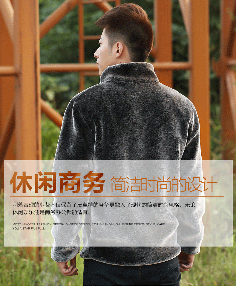 Blouson hiver pour homme   OTHER - Ref 3115178 Image 17