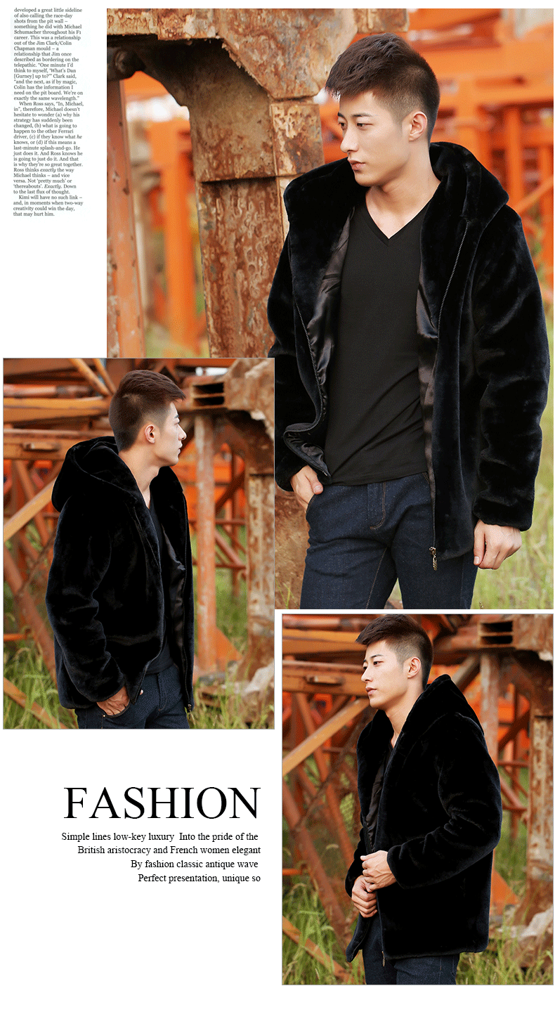 Blouson hiver pour homme   OTHER - Ref 3115178 Image 21