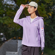 Кожа одежды mua champion牧马冠军防晒衣冰丝男女夏季薄款外套防紫外线防晒服 Muma