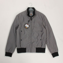 The original 1480 handsome spring and autumn coat business gentleman youth loose leisure Joker jacket mens clothing