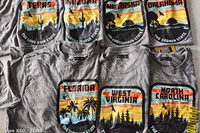 Midtani Maxite Grey (случайное распределение напечатанного типа)