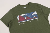 Джун Грин (оставайся диким письмом)