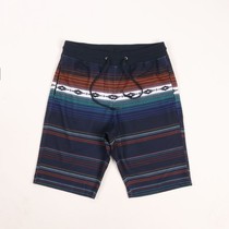 Come to some cattle goods cold feeling sweat-absorbing and quick-drying summer fashion casual shorts five-point pants beach pants mens pants