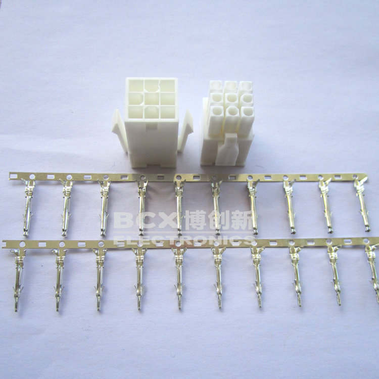 Panasonic Yaskawa OMRON servo plug 1-172161-1 connector 172169-1 9P connector