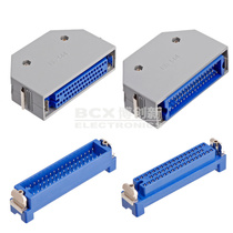 FANUC FANUC I O plug Bendo MR-50L MR-50M F male head female head board end socket domestic