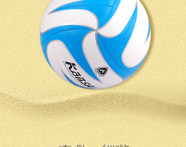 Ballon de volley - Ref 2011039 Image 9
