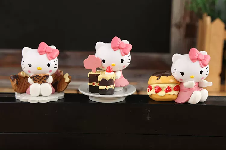 Hello Kitty, hello Kitty, игрушка, кукла