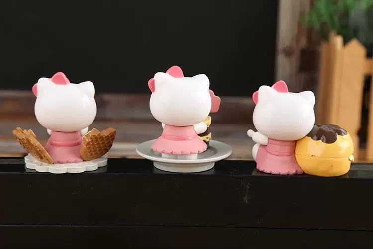 Hello Kitty, hello Kitty, игрушка, кукла