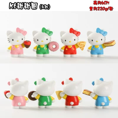 Hello Kitty, hello Kitty, игрушка, кукла