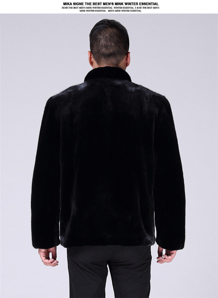 Blouson hiver pour homme   OTHER - Ref 3114181 Image 19