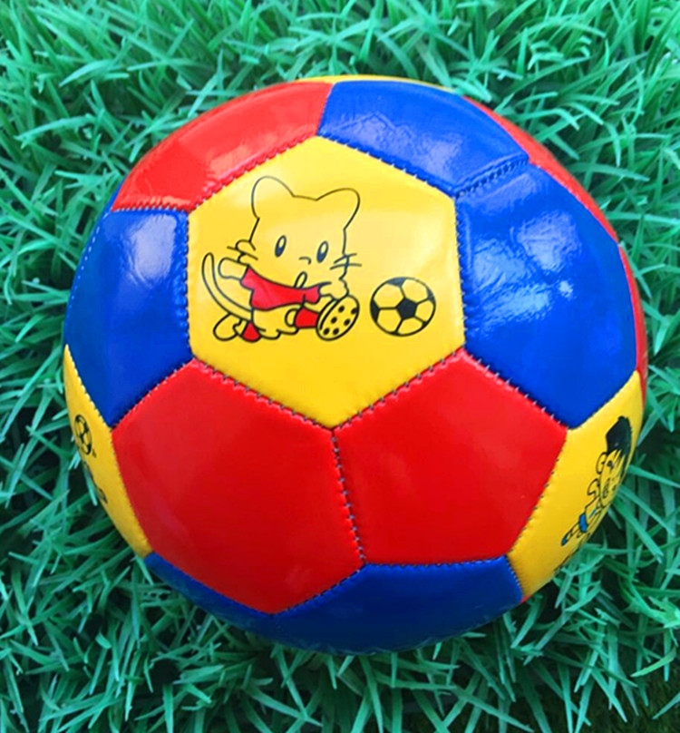 Ballon de football - Ref 7241 Image 9