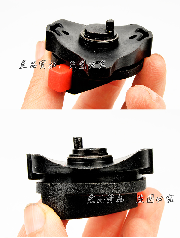 Thượng Hải Hugong Dụng cụ điện Phụ kiện Búa điện Nút bấm điện máy cắt đá cầm tay