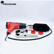 FREEZEMOD computer water cooled acrylic PETG hard tube machining tool 9 pieces of WNWG-T3 to rent