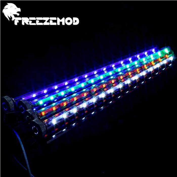 FREEZE DG-DLED T virus water-cooled water tank lamp module LED lamp