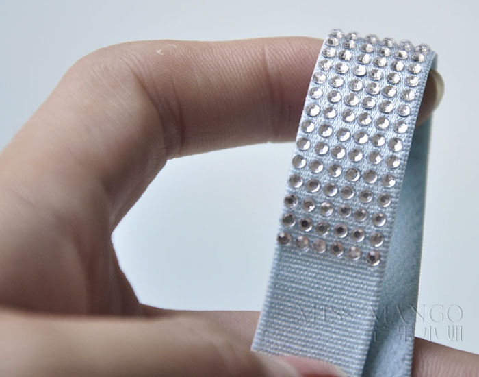 Sangles pour lingerie - Ref 810074 Image 9