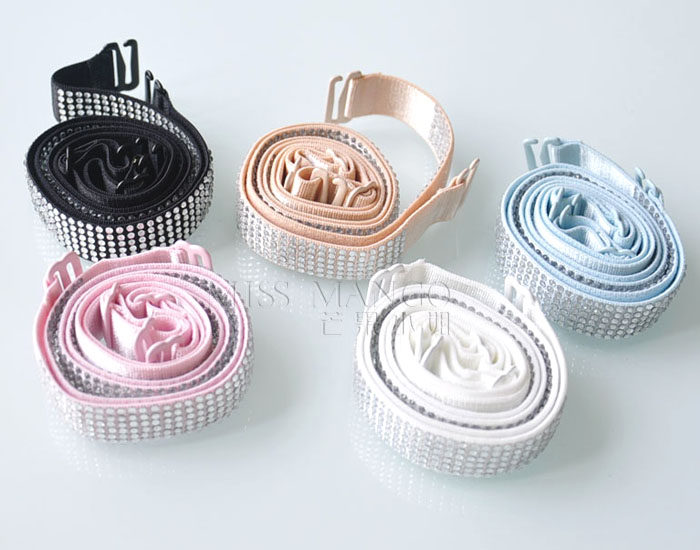 Sangles pour lingerie - Ref 810074 Image 12