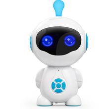 儿童智能机器人益智语音早教学习机