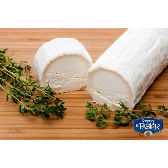 Испанский импортный козий сыр Qiresa с медом, ванилью и перцем, готовый к употреблению, для хлеба и салатов, оригинальный сыр.