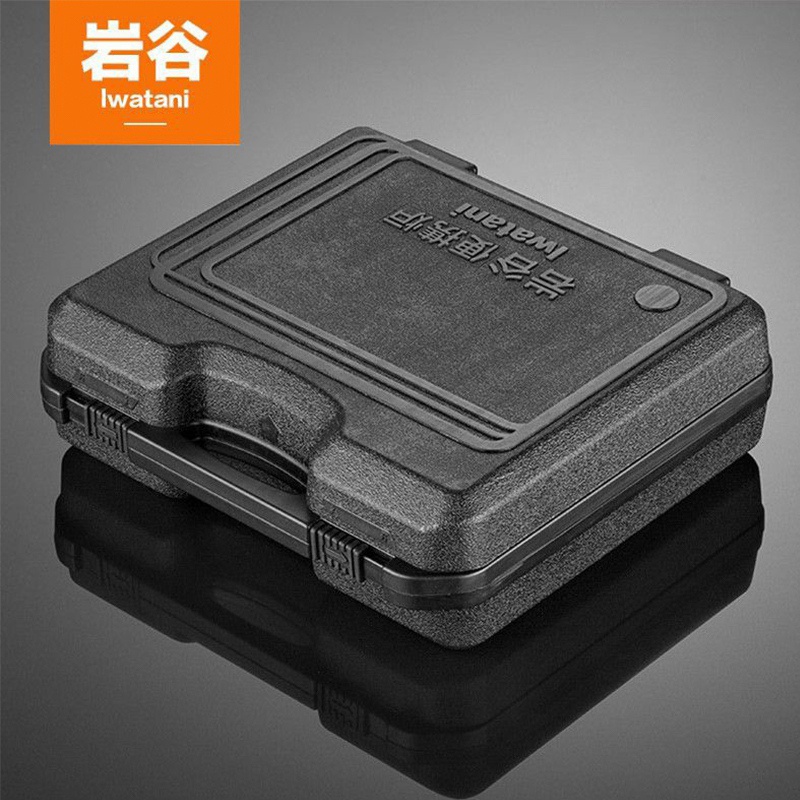 Iwatani card stove special box carrying case carrying case outdoor travel home field camping portable supplies