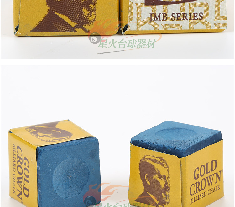 Brunswick Brunswick Golden Crown Qiao bột bida bột sô cô la bột nhập khẩu chính hãng dầu xanh 	găng tay bida aileex
